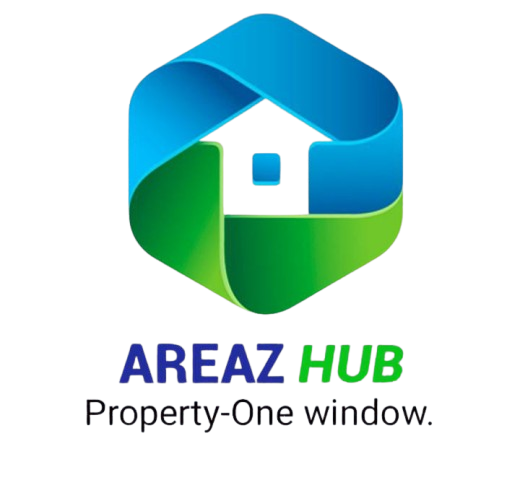 AreazHub Logo